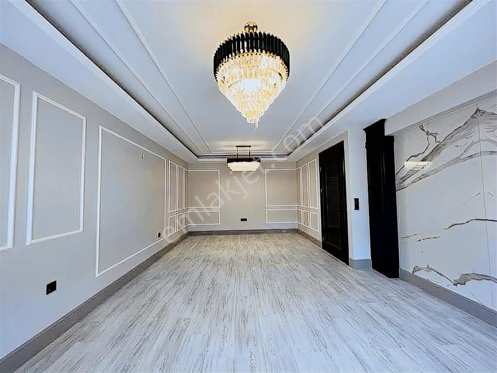 Yakut Mah.de Muhteşem Mimarisiyle 4,5+1 Daire - Görsel 20