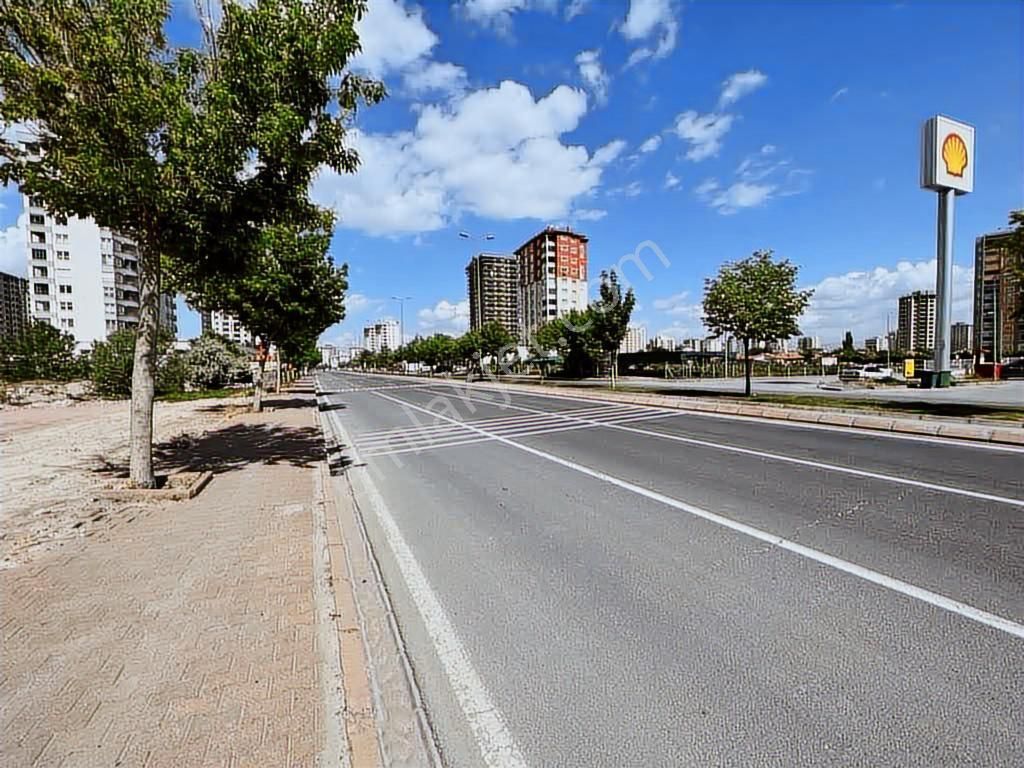 Yakut Mah.de Muhteşem Mimarisiyle 4,5+1 Daire - Görsel 18