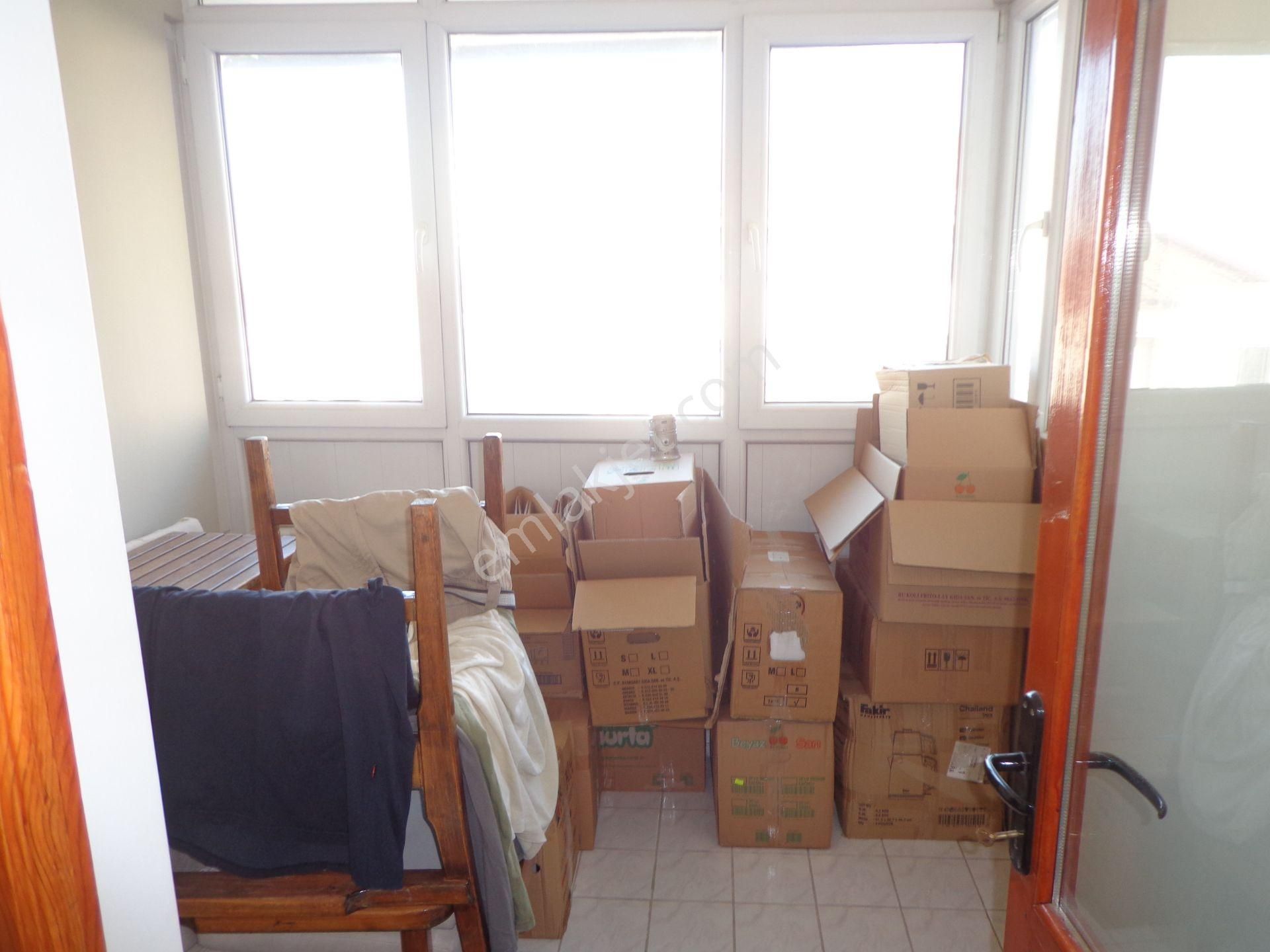 Huzur Salı Pazarına Yakın Pronomik Manzaralı - Görsel 20