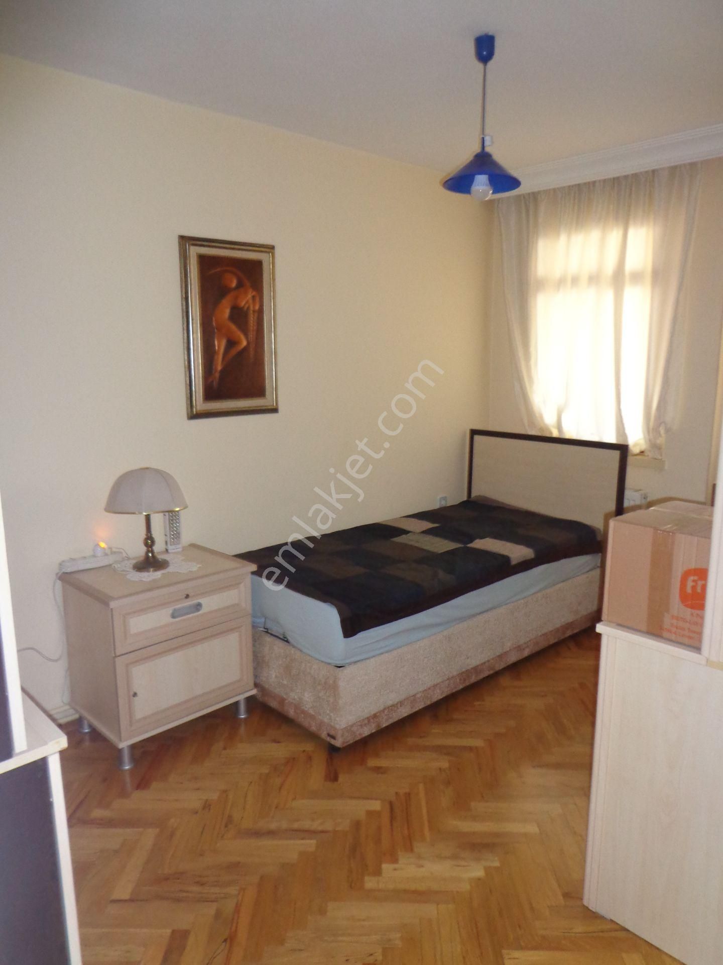 Huzur Salı Pazarına Yakın Pronomik Manzaralı - Görsel 25