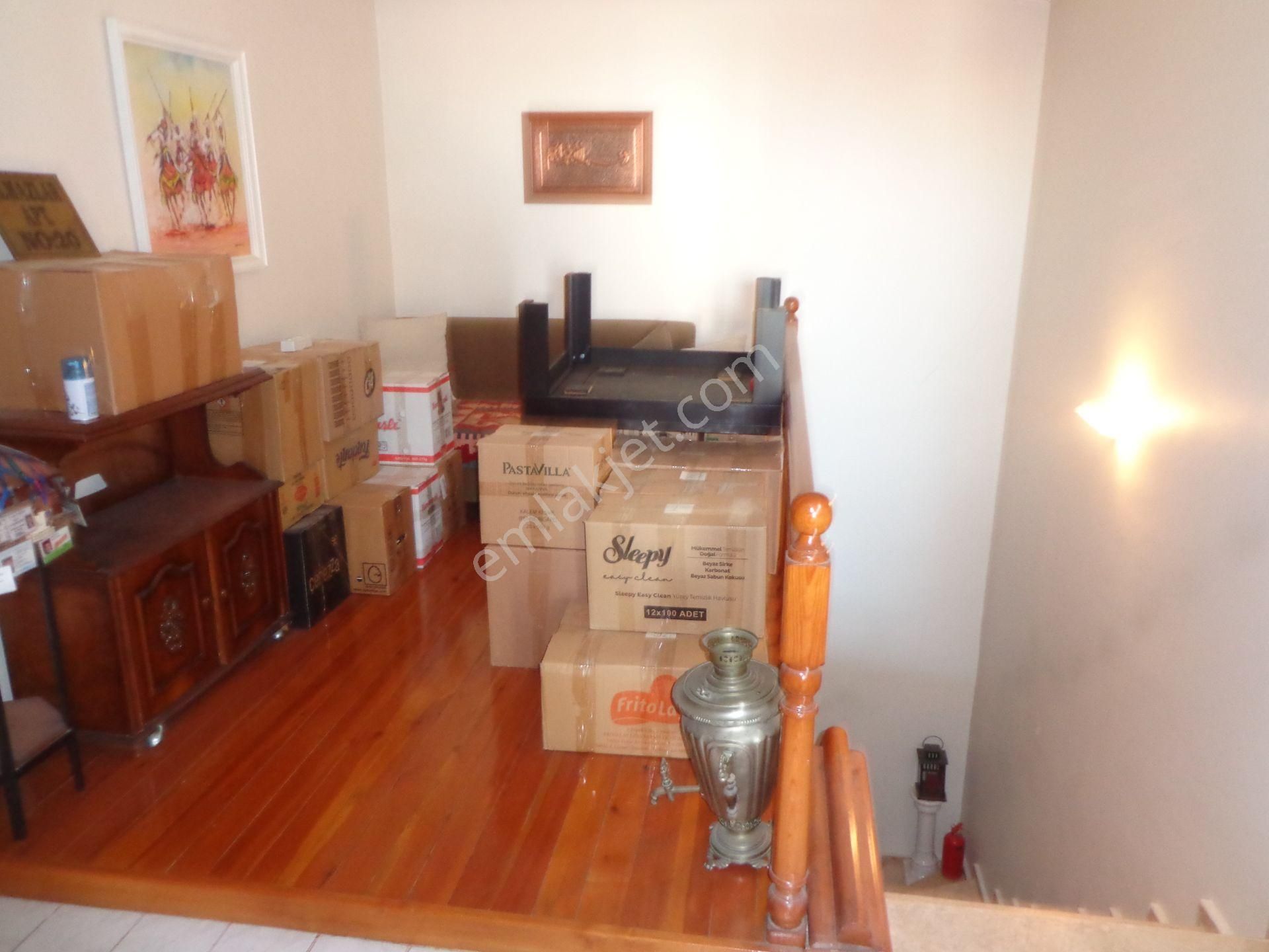 Huzur Salı Pazarına Yakın Pronomik Manzaralı - Görsel 28