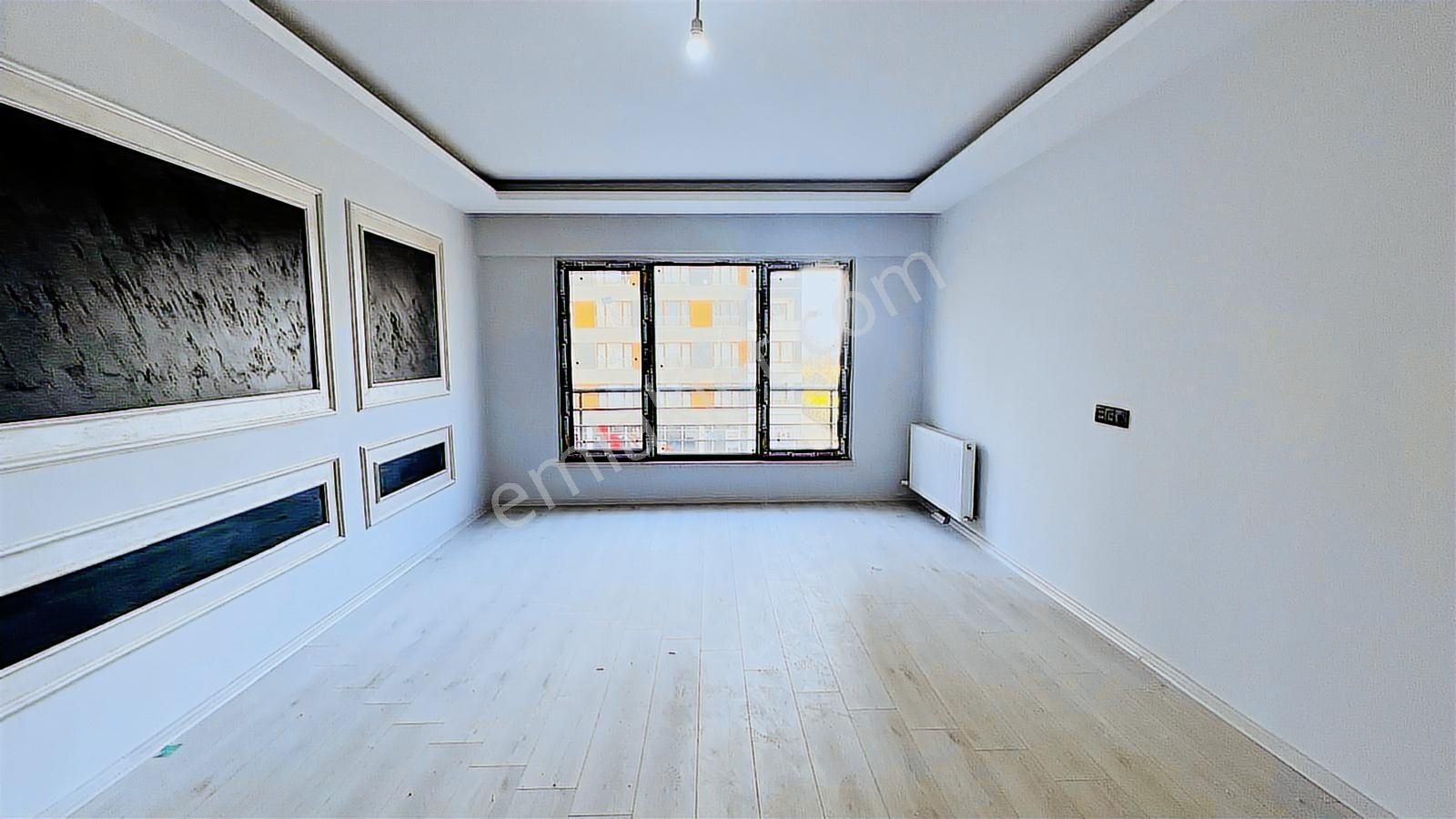 Erkilet E.gazide Hemen Oturulur Geniş Mutfaklı Kaçmaz Fırsat - Görsel 5