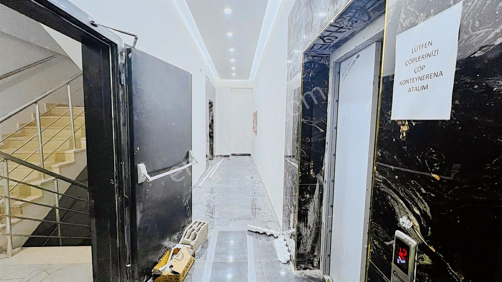 Erkilet E.gazide Hemen Oturulur Geniş Mutfaklı Kaçmaz Fırsat - Görsel 7