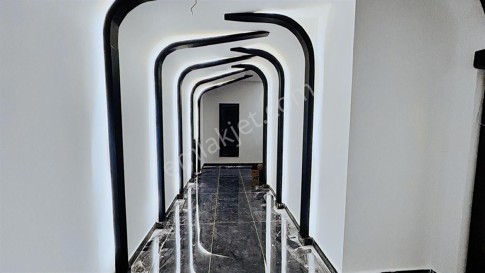 Erkilet E.gazide Hemen Oturulur Geniş Mutfaklı Kaçmaz Fırsat - Görsel 18