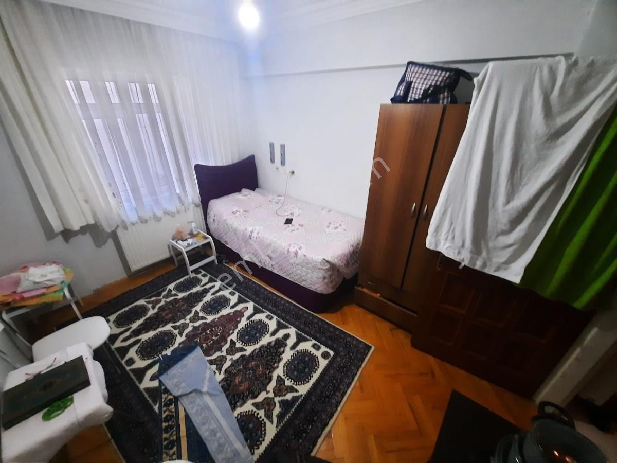 Sincan Osmanlı Mah 3+1 Bağımsız Ara Katta Site İçinde Daire - Görsel 8