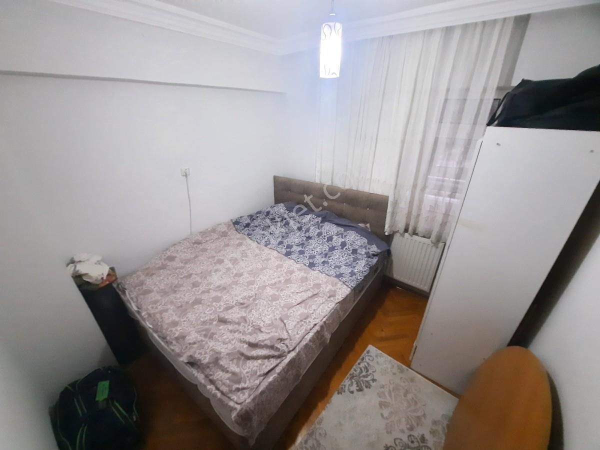 Sincan Osmanlı Mah 3+1 Bağımsız Ara Katta Site İçinde Daire - Görsel 23