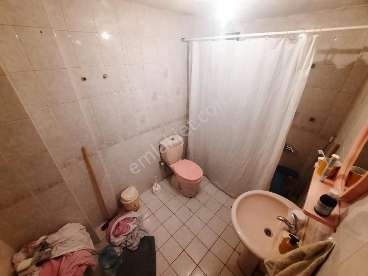 Sincan Osmanlı Mah 3+1 Bağımsız Ara Katta Site İçinde Daire - Görsel 11