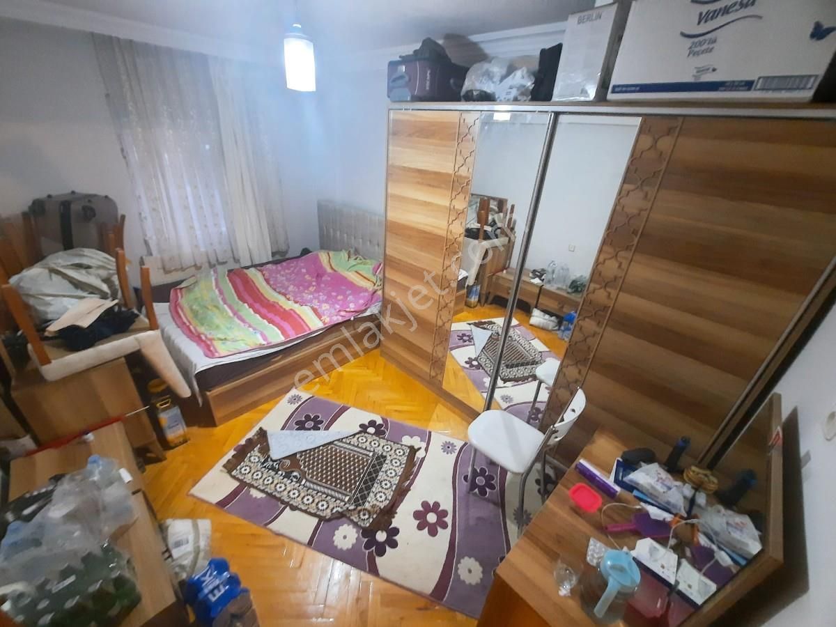 Sincan Osmanlı Mah 3+1 Bağımsız Ara Katta Site İçinde Daire - Görsel 27