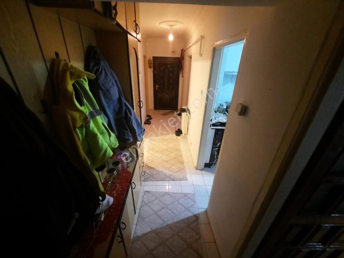 Sincan Osmanlı Mah 3+1 Bağımsız Ara Katta Site İçinde Daire - Görsel 15