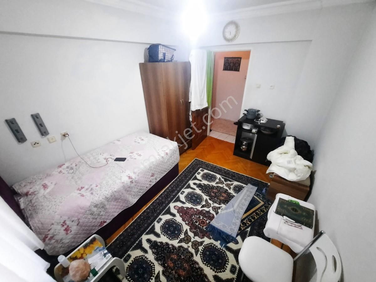 Sincan Osmanlı Mah 3+1 Bağımsız Ara Katta Site İçinde Daire - Görsel 9