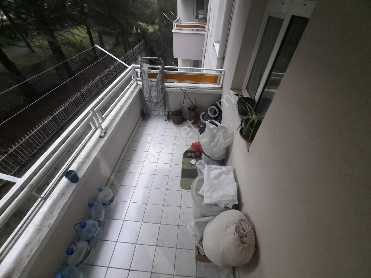 Sincan Osmanlı Mah 3+1 Bağımsız Ara Katta Site İçinde Daire - Görsel 17