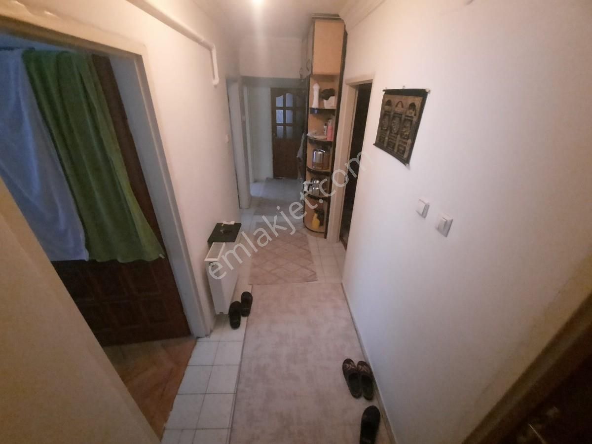 Sincan Osmanlı Mah 3+1 Bağımsız Ara Katta Site İçinde Daire - Görsel 30