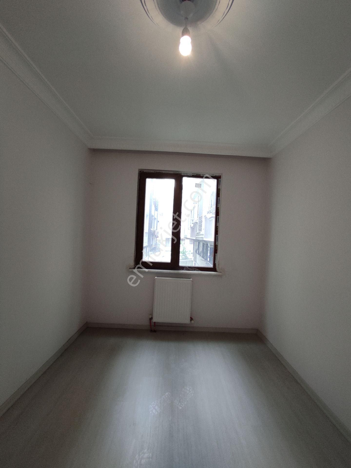Esenyurt Akçaburgaz Mah Sıfır 120,m2-3+1- 1 Kat Daire - Görsel 19