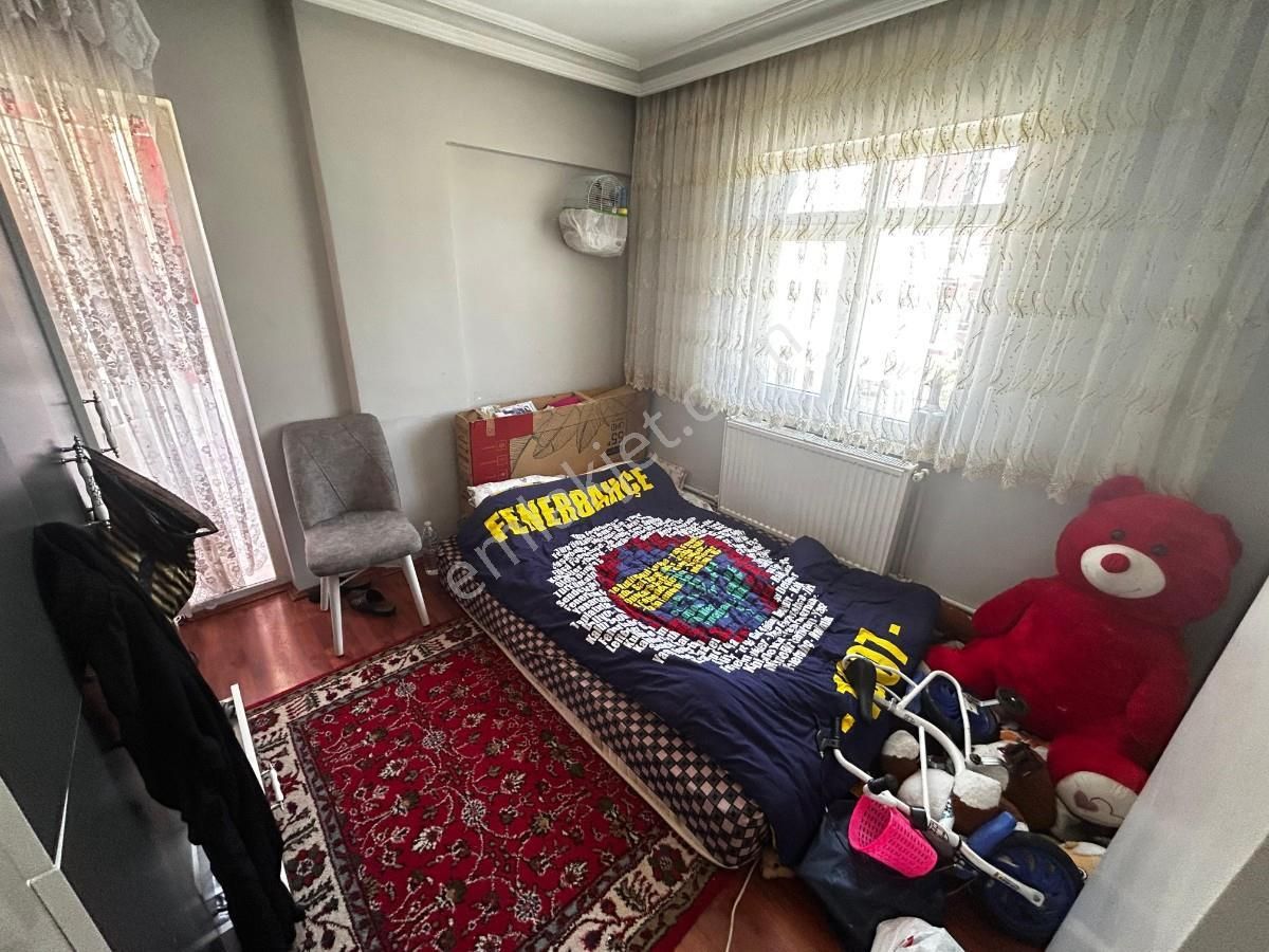 Sincan Plevne Mh 3+1 Full Yapılı Arakatta Ön Cephe Satılık Daire - Görsel 8