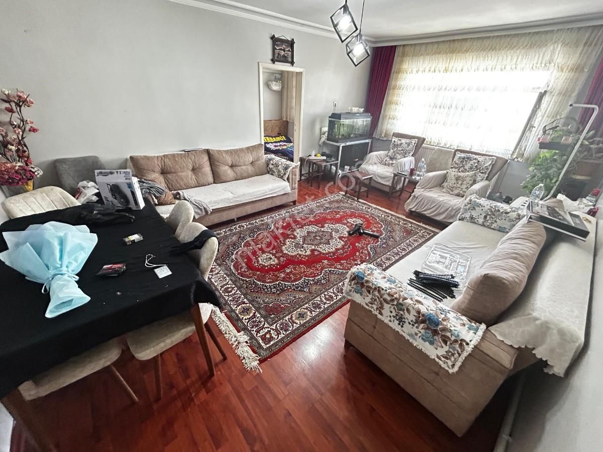 Sincan Plevne Mh 3+1 Full Yapılı Arakatta Ön Cephe Satılık Daire - Görsel 4