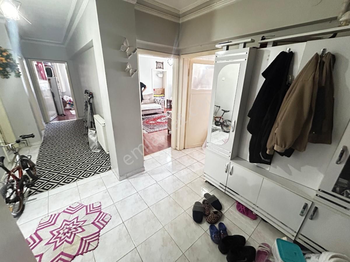 Sincan Plevne Mh 3+1 Full Yapılı Arakatta Ön Cephe Satılık Daire - Görsel 30