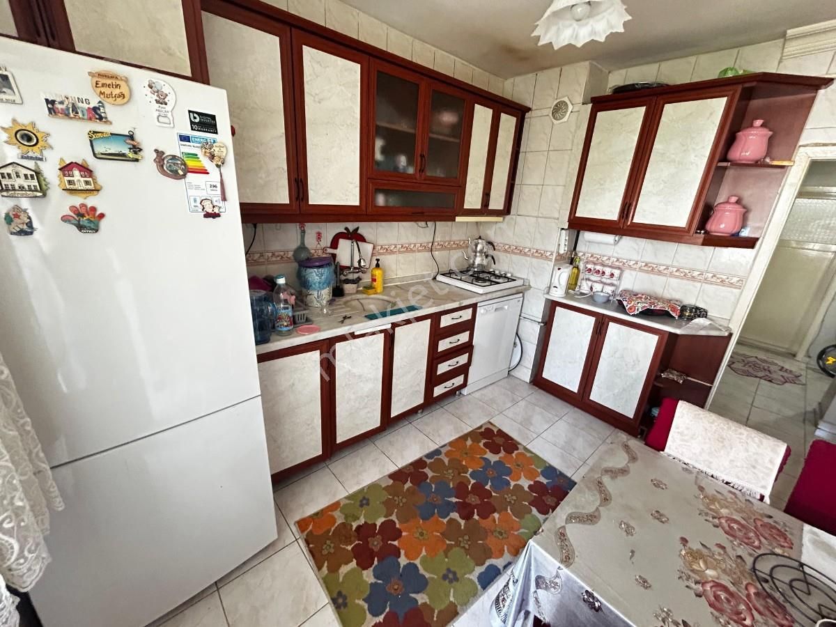 Sincan Plevne Mh 3+1 Full Yapılı Arakatta Ön Cephe Satılık Daire - Görsel 20