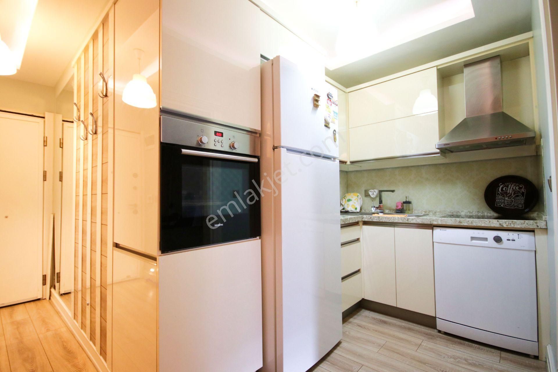 🛑🛑aktif'ten Akçay'ın Göz Bebeğinde Satılık Ful Konsept Havuzlu,otoparklı 1+1daire - Görsel 11