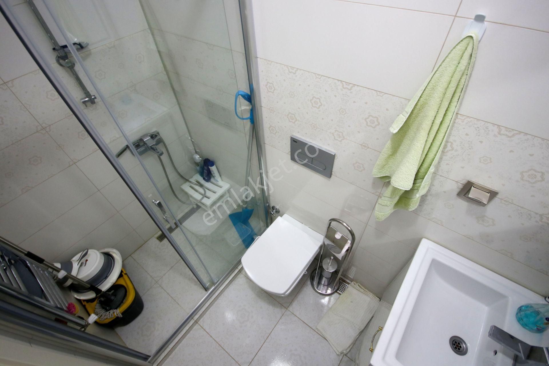 🛑🛑aktif'ten Akçay'ın Göz Bebeğinde Satılık Ful Konsept Havuzlu,otoparklı 1+1daire - Görsel 27