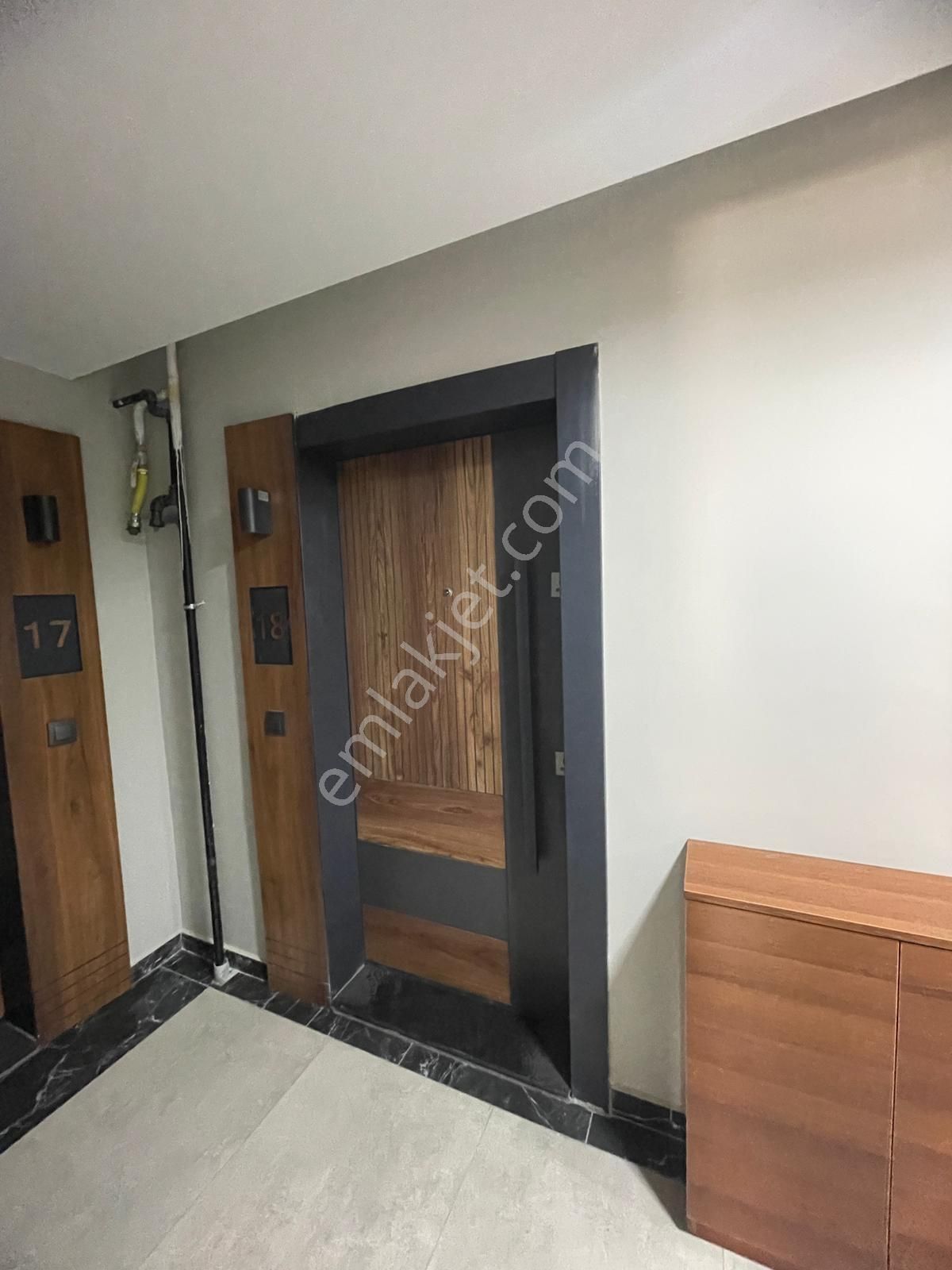 Bağdat Caddesinde Sıfır Meskenli Yerden Isıtmalı Kaçmaz Fırsat - Görsel 4