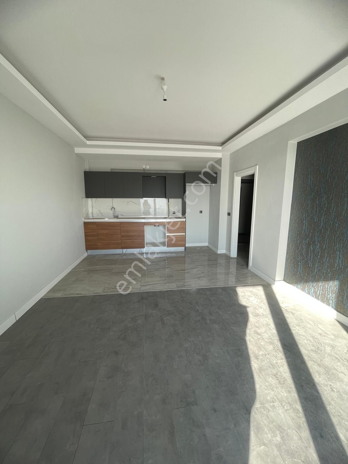 Bağdat Caddesinde Sıfır Meskenli Yerden Isıtmalı Kaçmaz Fırsat - Görsel 15