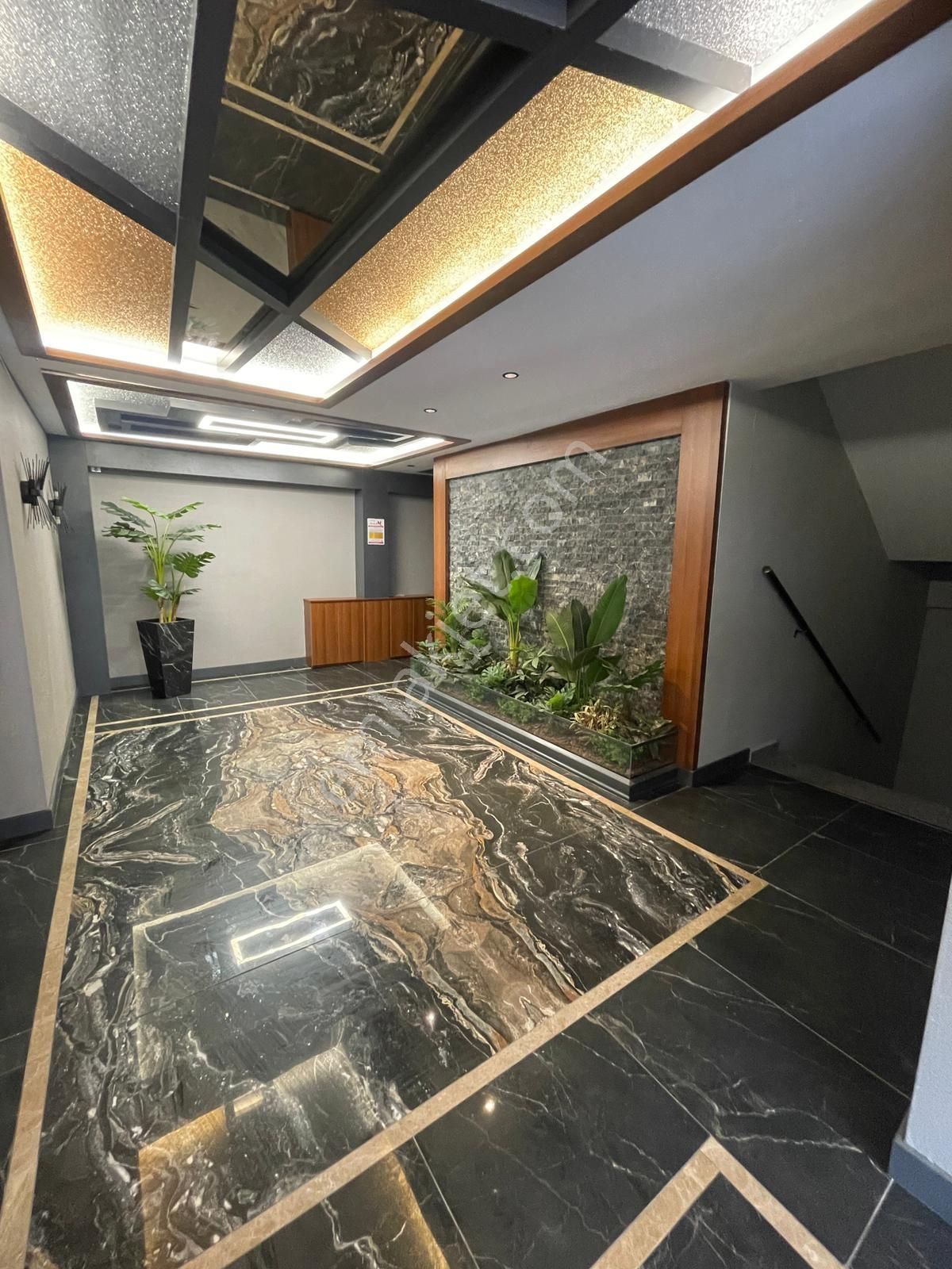 Bağdat Caddesinde Sıfır Meskenli Yerden Isıtmalı Kaçmaz Fırsat - Görsel 28