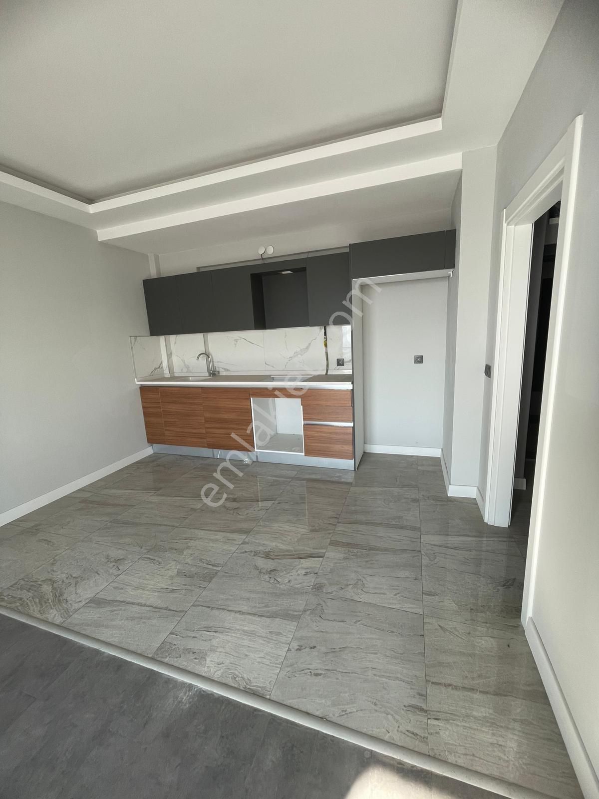 Bağdat Caddesinde Sıfır Meskenli Yerden Isıtmalı Kaçmaz Fırsat - Görsel 34