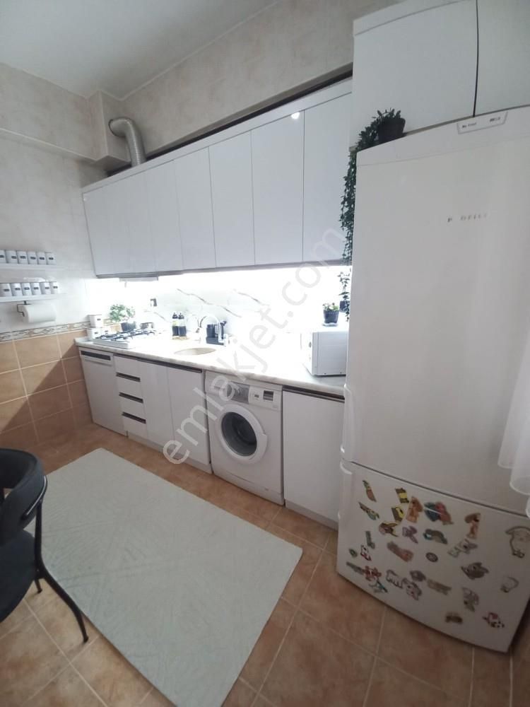 Sincan Selçuklu Mah 3+1 Yapılı Bağımsız Ön Cephe Satılık Daire - Görsel 27