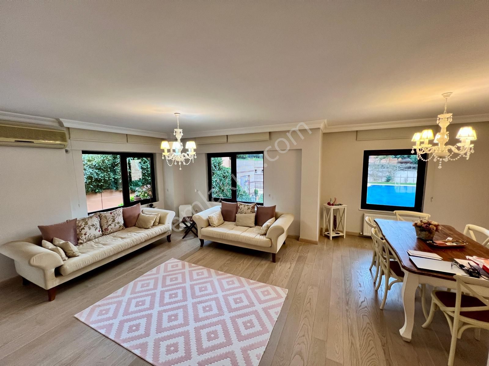 Remax Anı 'dan Boğaziçi Kandilli Evleri 'nde Satılık 2+1 Daire - Görsel 6
