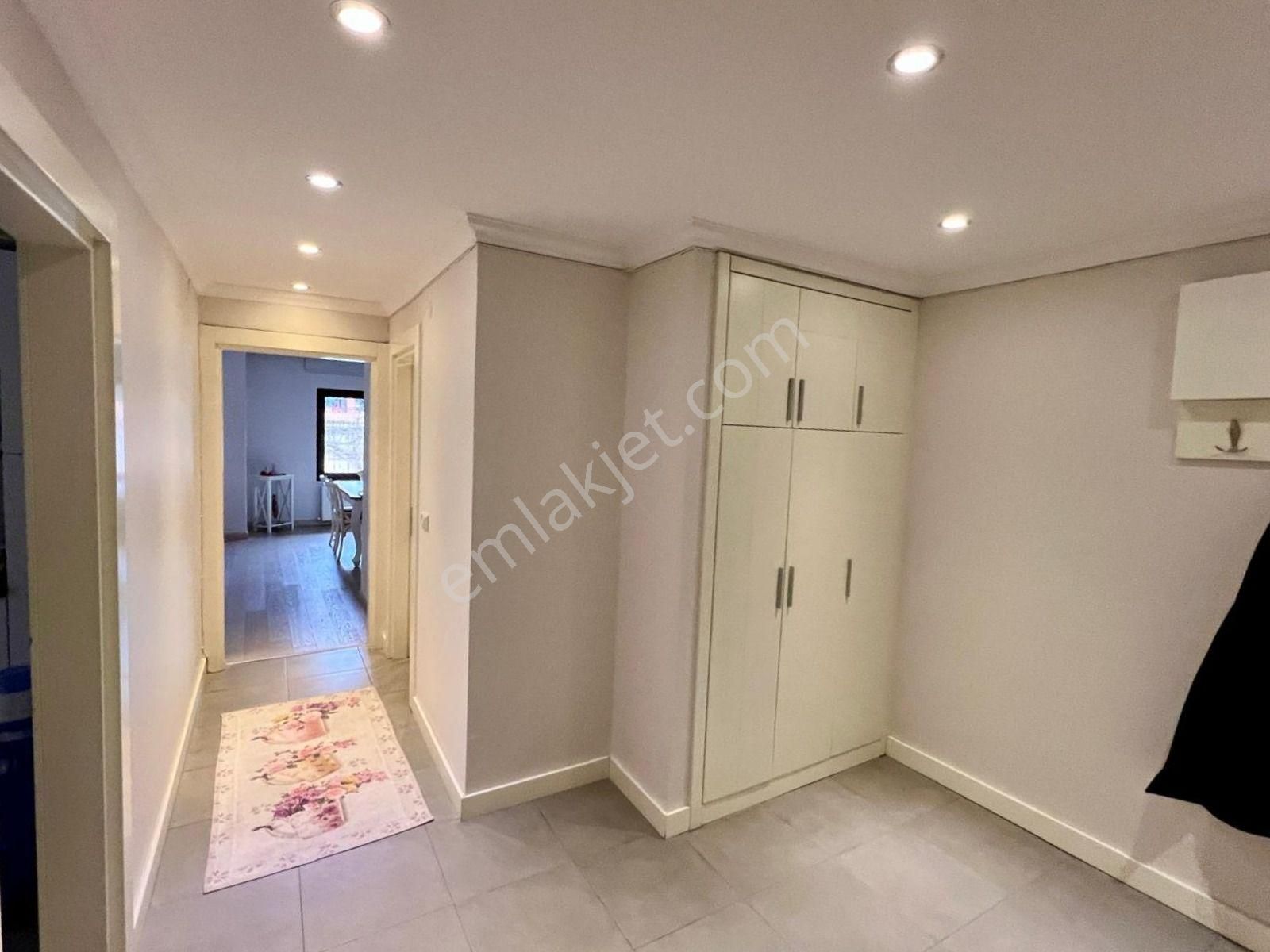 Remax Anı 'dan Boğaziçi Kandilli Evleri 'nde Satılık 2+1 Daire - Görsel 4