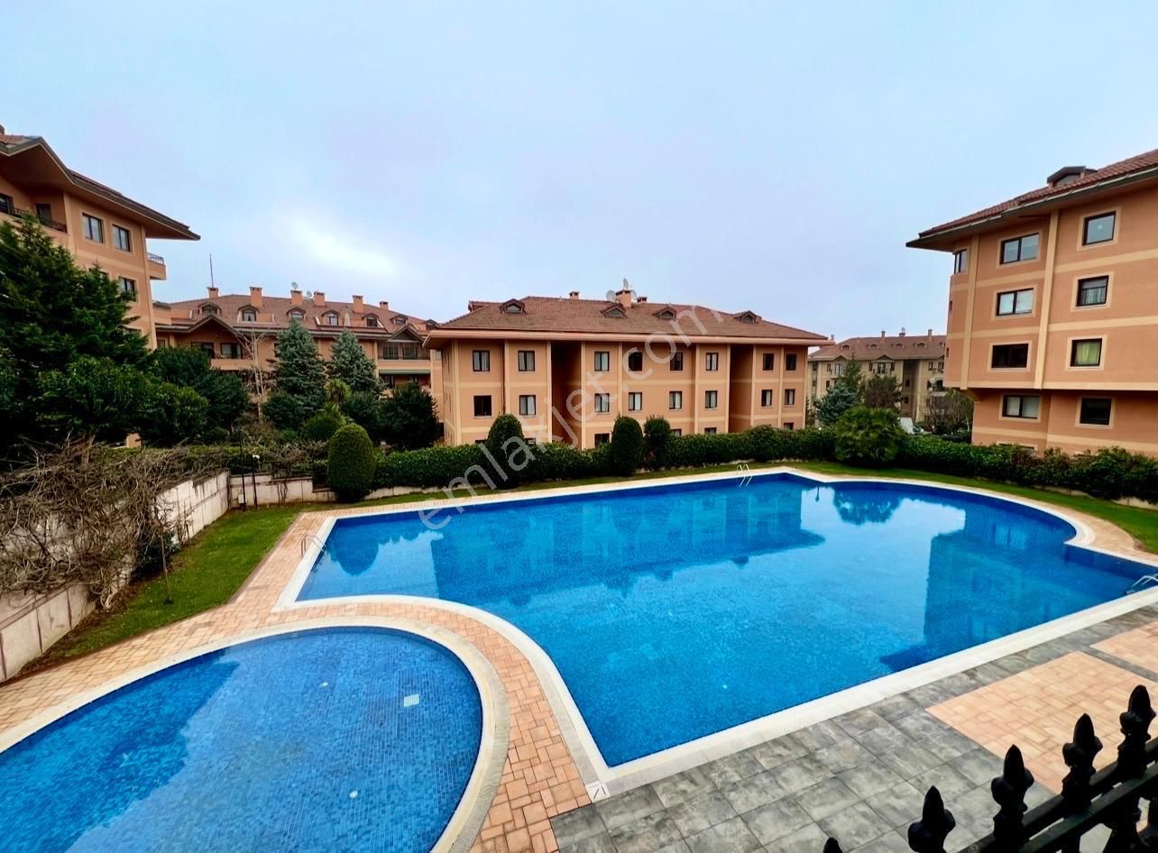 Remax Anı 'dan Boğaziçi Kandilli Evleri 'nde Satılık 2+1 Daire - Görsel 3