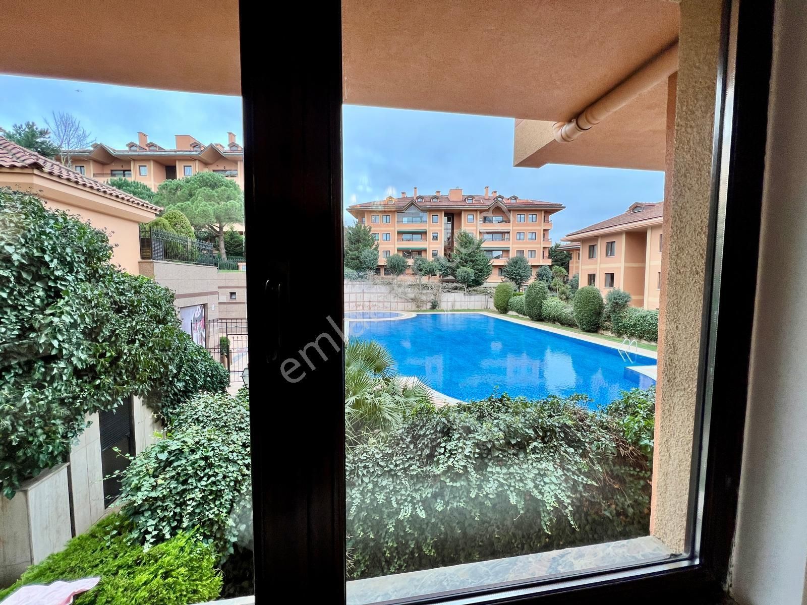 Remax Anı 'dan Boğaziçi Kandilli Evleri 'nde Satılık 2+1 Daire - Görsel 9