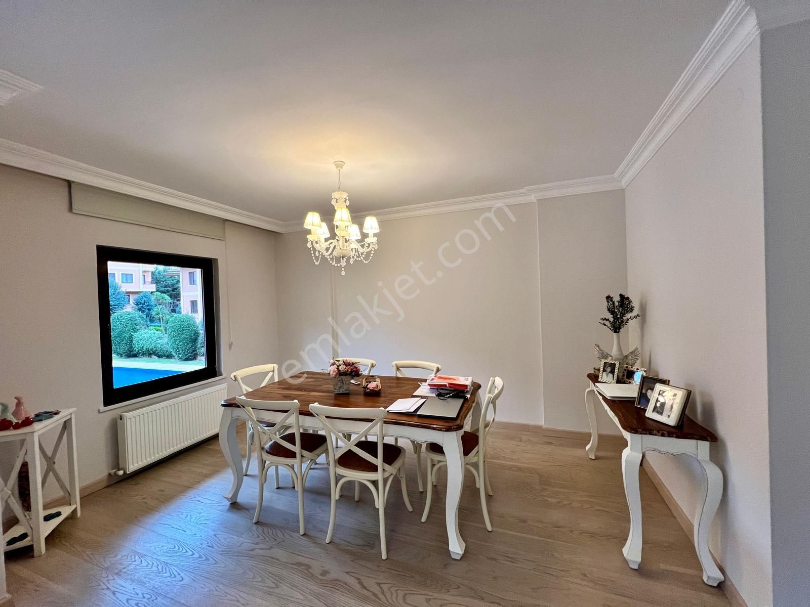 Remax Anı 'dan Boğaziçi Kandilli Evleri 'nde Satılık 2+1 Daire - Görsel 11