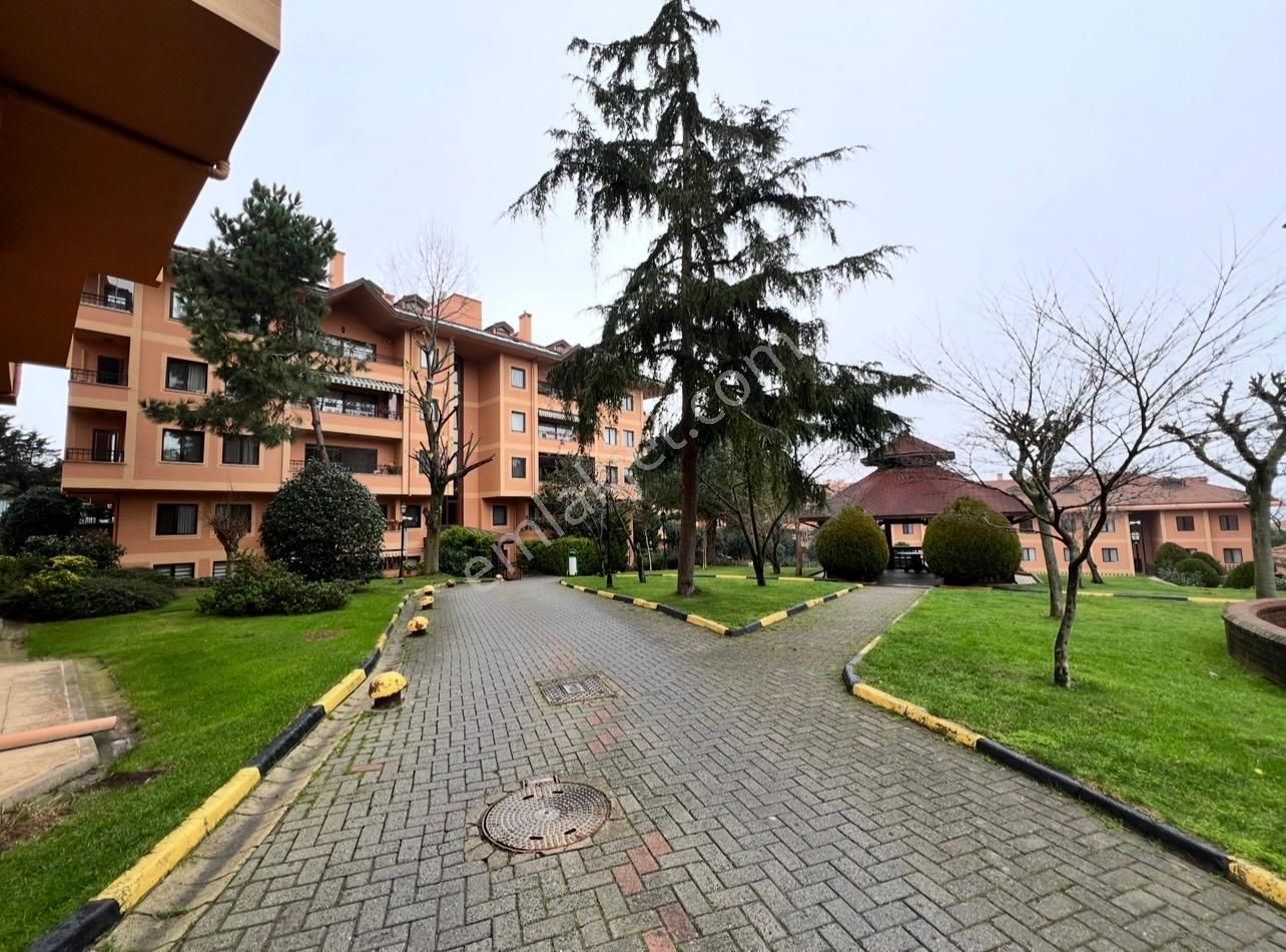 Remax Anı 'dan Boğaziçi Kandilli Evleri 'nde Satılık 2+1 Daire - Görsel 25