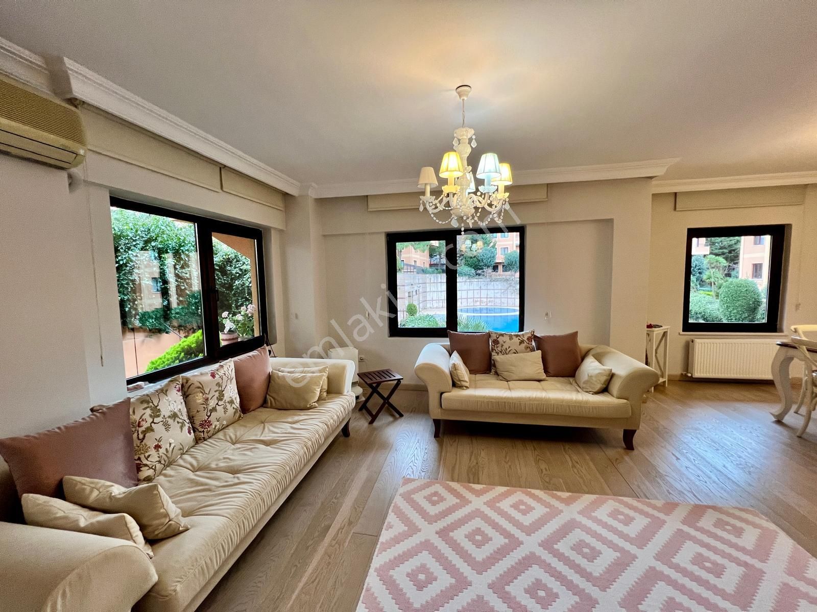 Remax Anı 'dan Boğaziçi Kandilli Evleri 'nde Satılık 2+1 Daire - Görsel 10