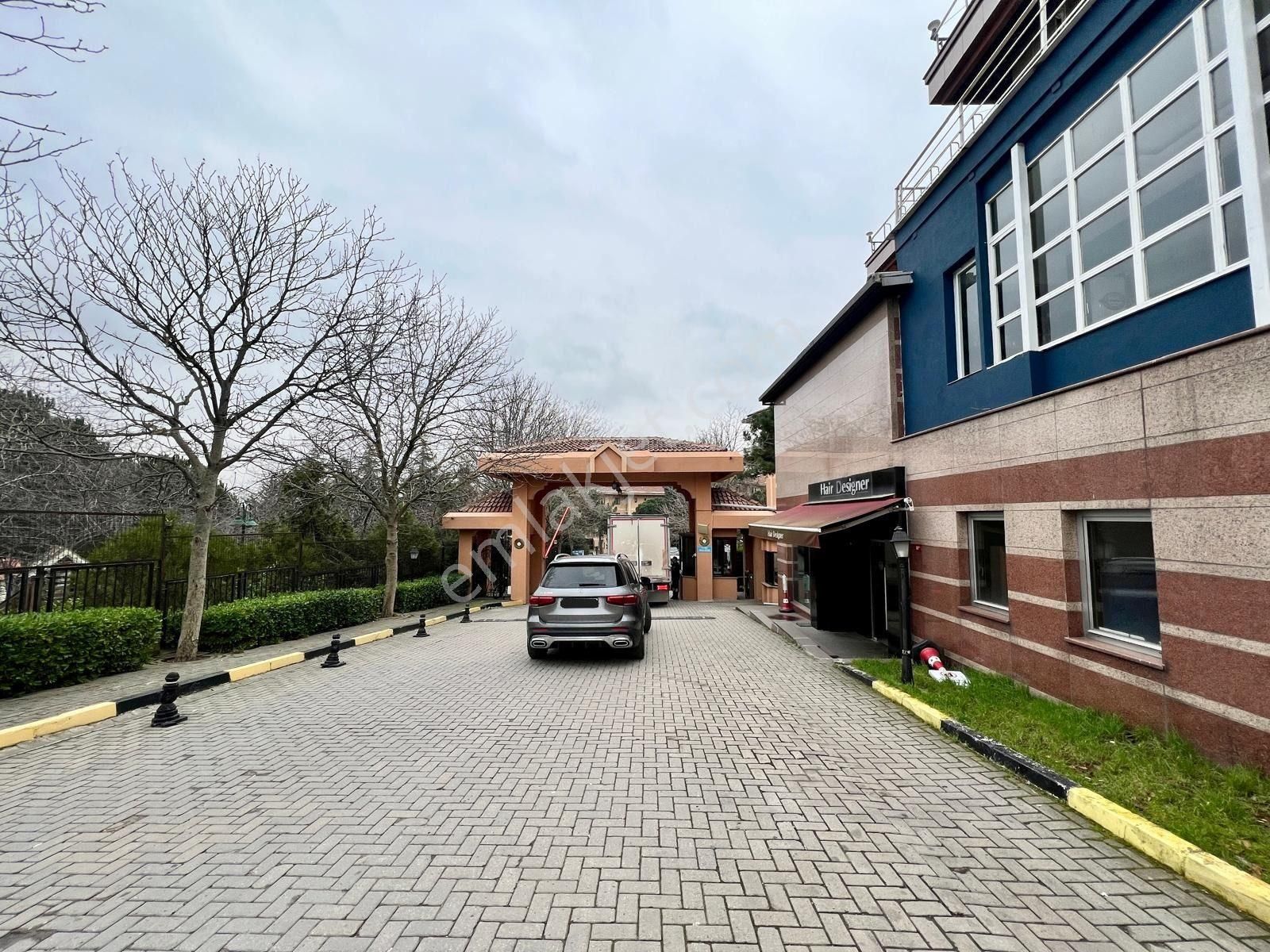 Remax Anı 'dan Boğaziçi Kandilli Evleri 'nde Satılık 2+1 Daire - Görsel 28
