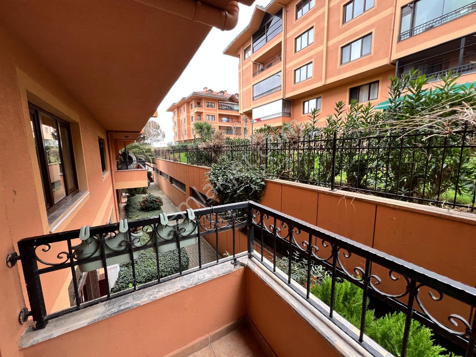 Remax Anı 'dan Boğaziçi Kandilli Evleri 'nde Satılık 2+1 Daire - Görsel 15