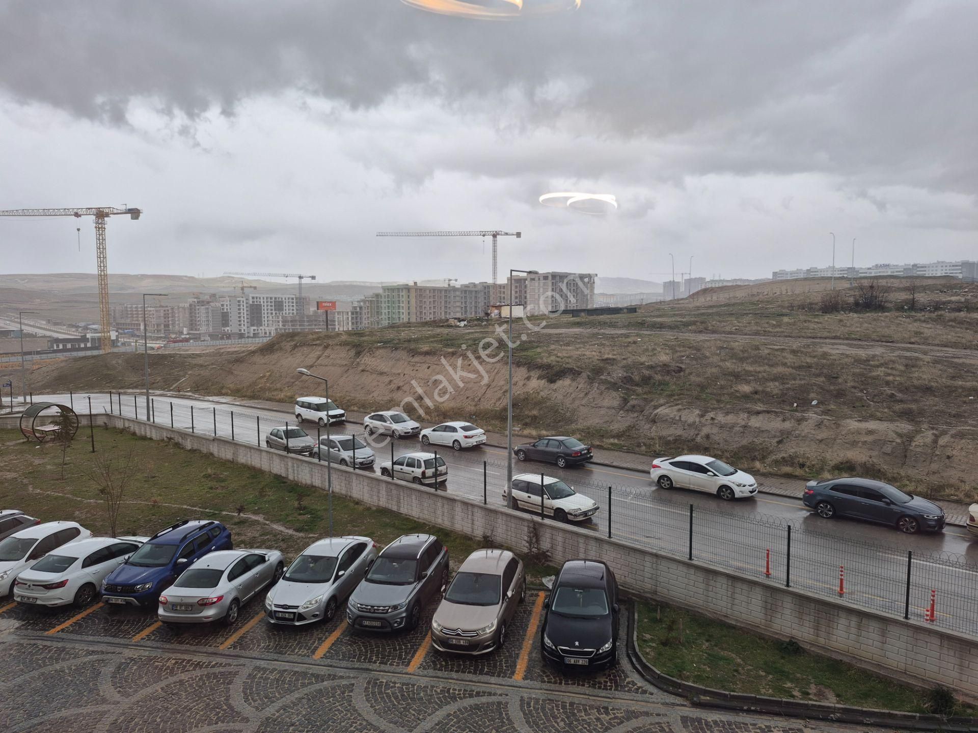 Sincan Saraycık 3 Etap 2 Bölge De Satılık 3+1 - Görsel 25