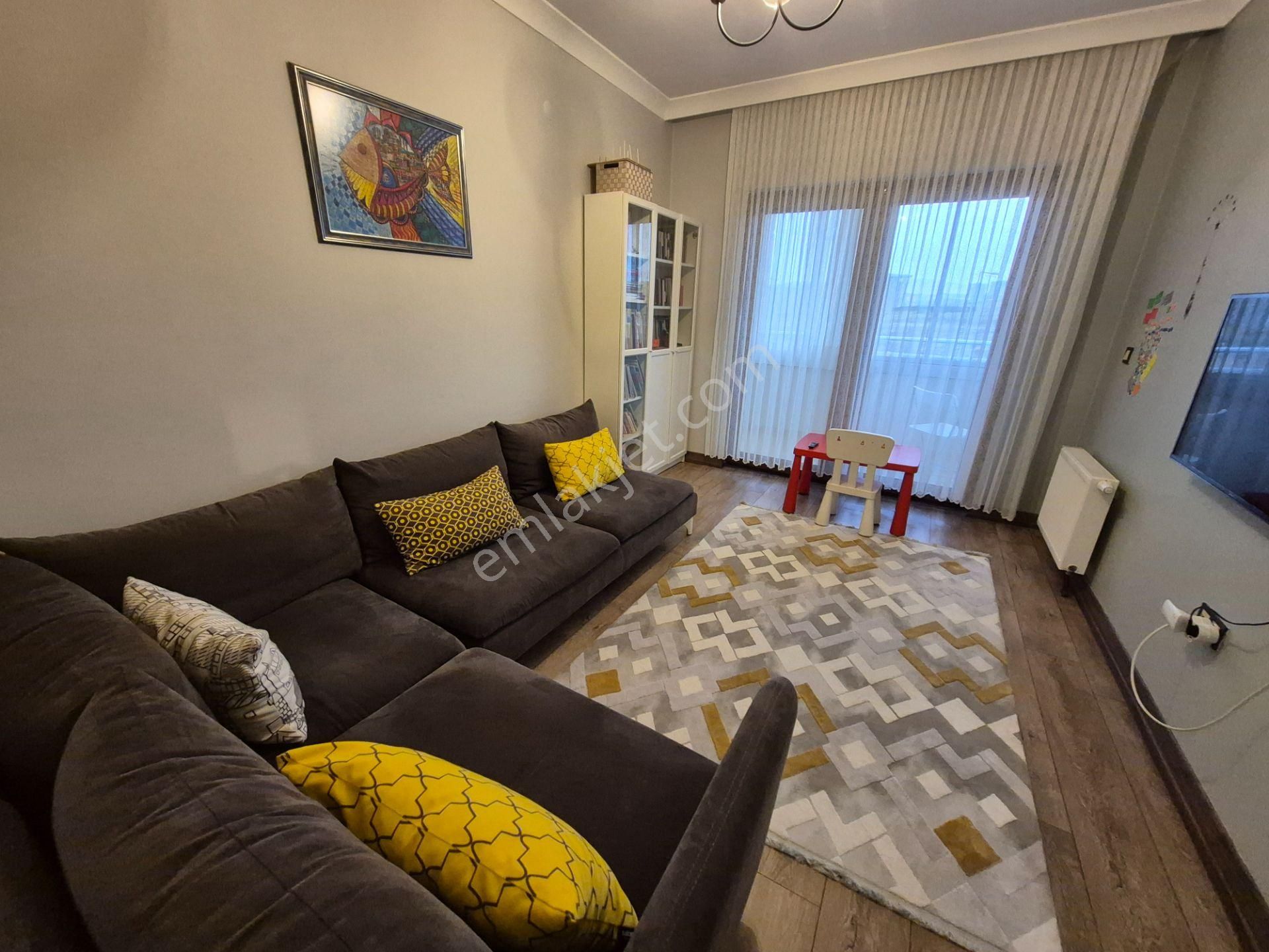 Sincan Saraycık 3 Etap 2 Bölge De Satılık 3+1 - Görsel 13