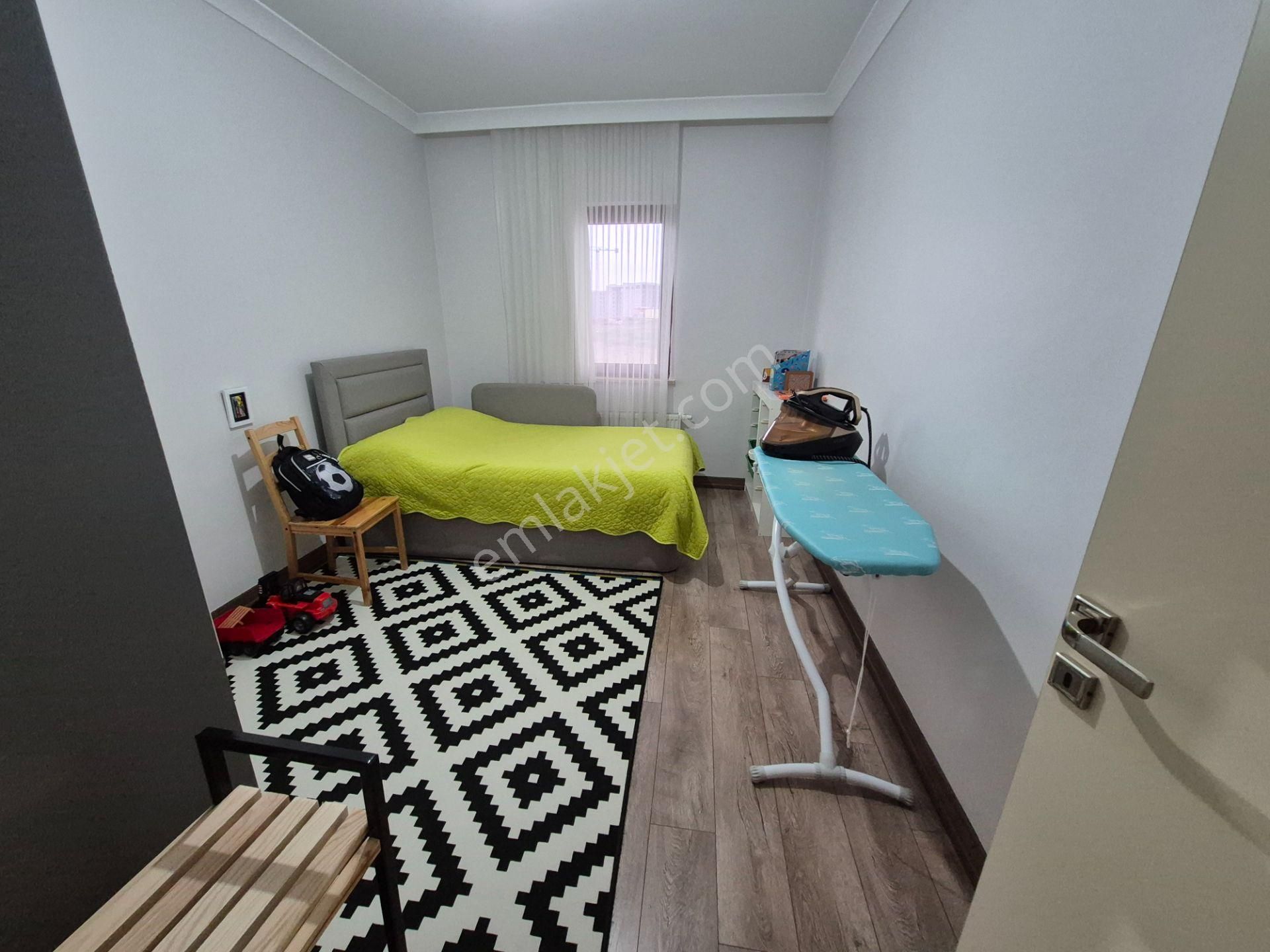 Sincan Saraycık 3 Etap 2 Bölge De Satılık 3+1 - Görsel 18