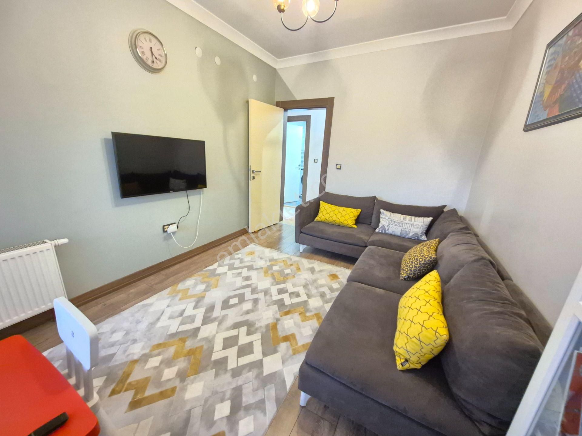 Sincan Saraycık 3 Etap 2 Bölge De Satılık 3+1 - Görsel 14