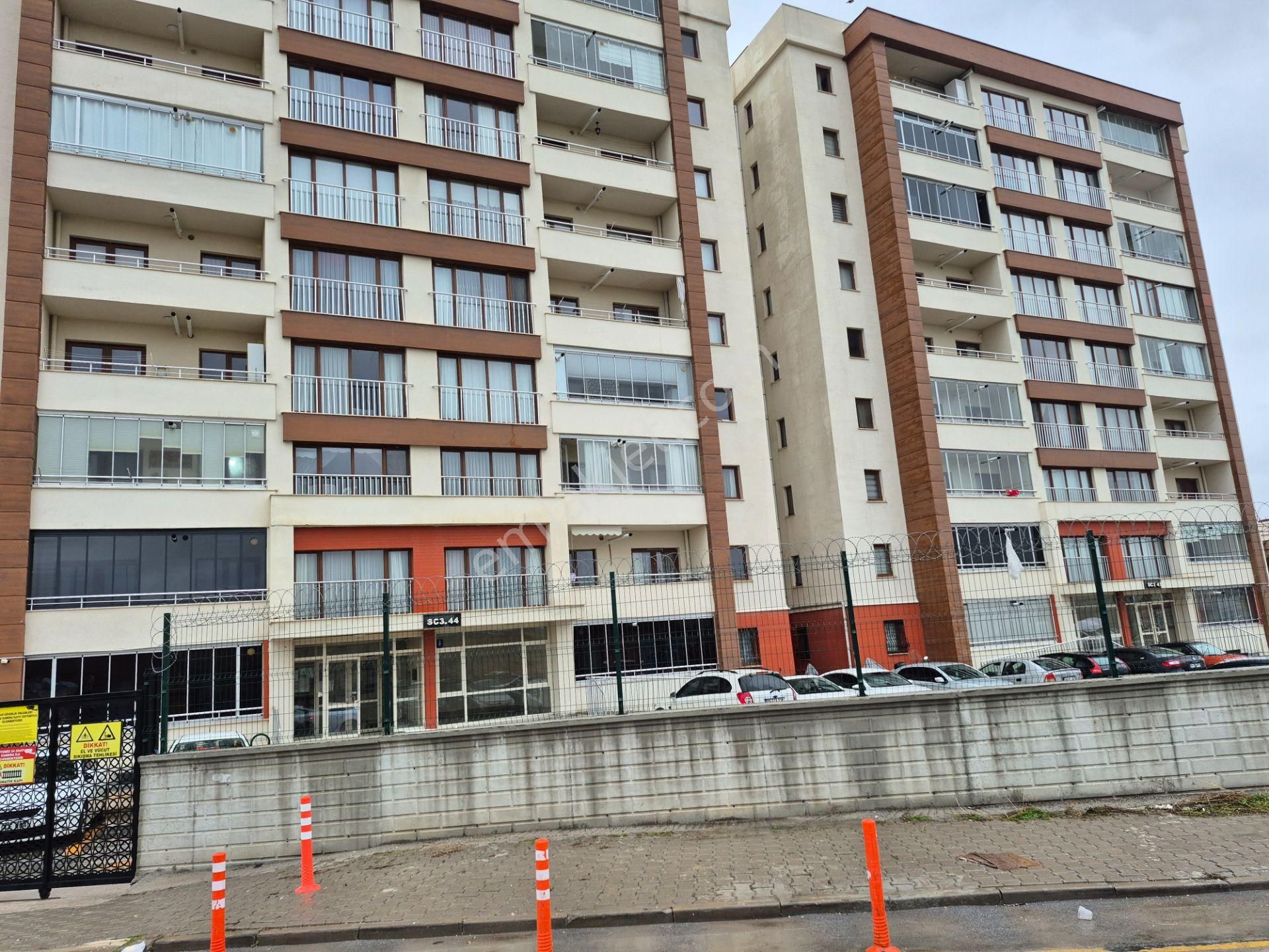 Sincan Saraycık 3 Etap 2 Bölge De Satılık 3+1 - Görsel 26