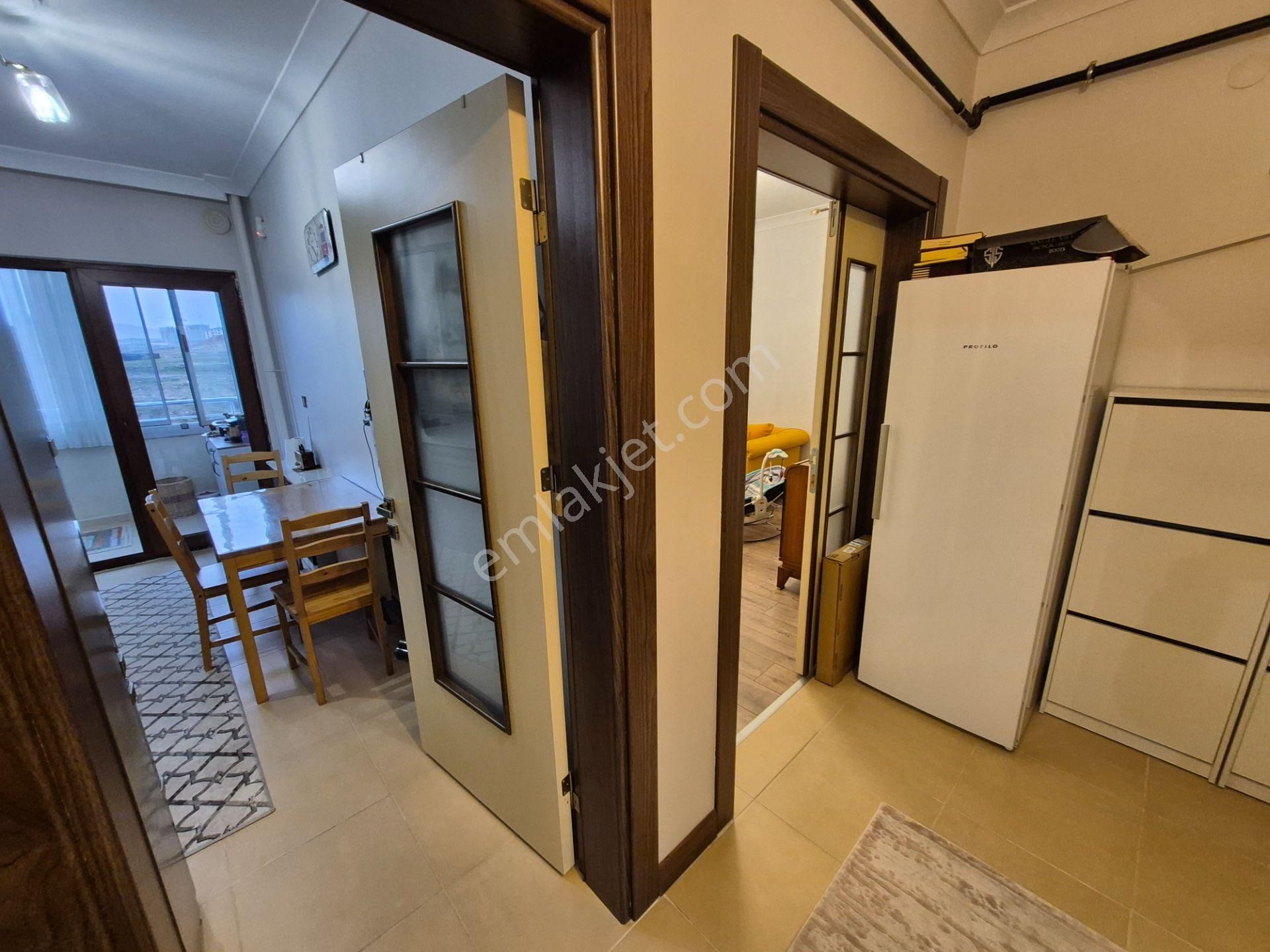 Sincan Saraycık 3 Etap 2 Bölge De Satılık 3+1 - Görsel 11