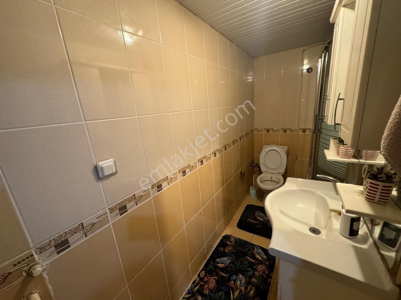 İzmir Dikili İsmetpaşada Satılık Daire - Görsel 13