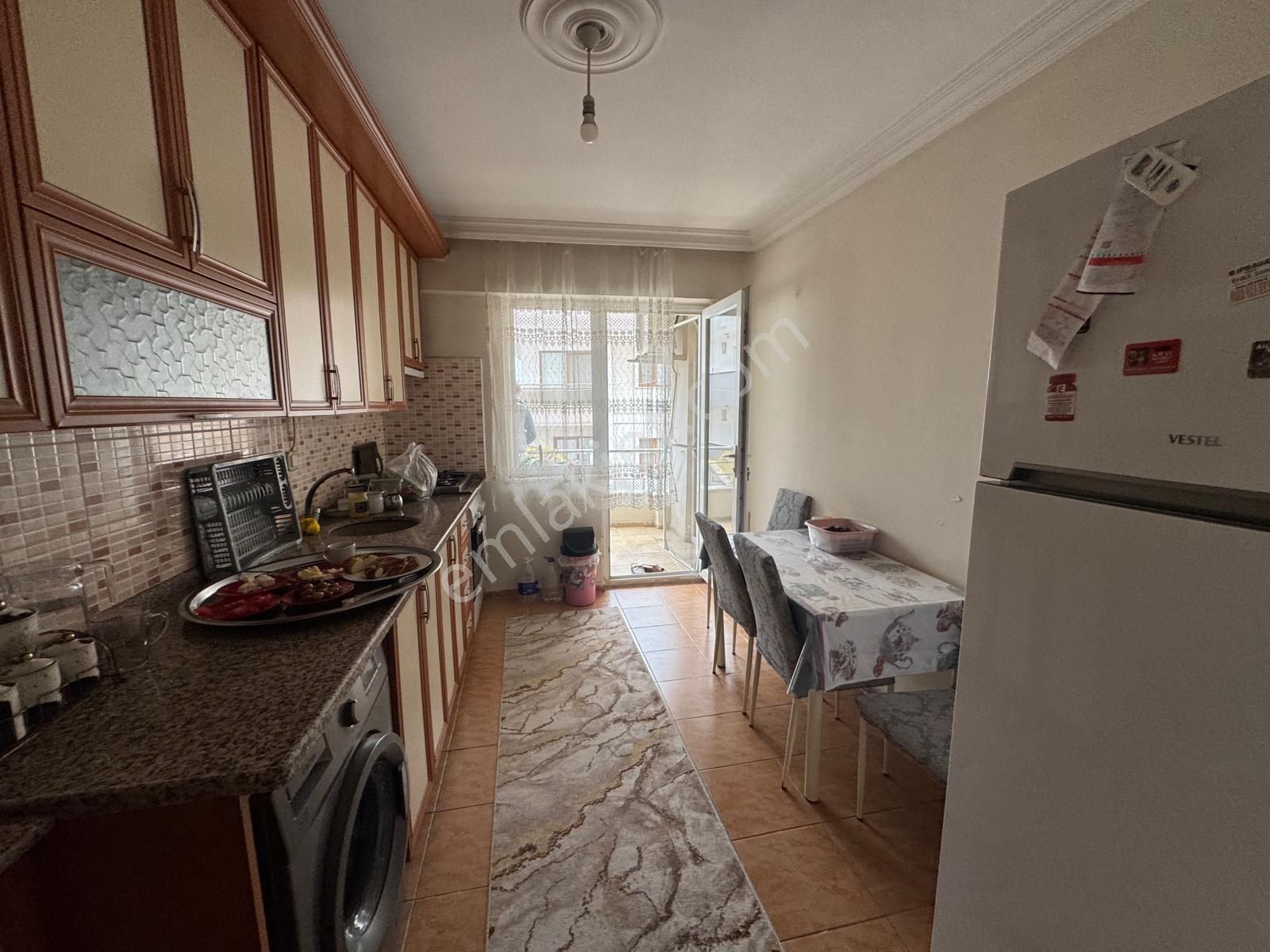 İzmir Dikili İsmetpaşada Satılık Daire - Görsel 7