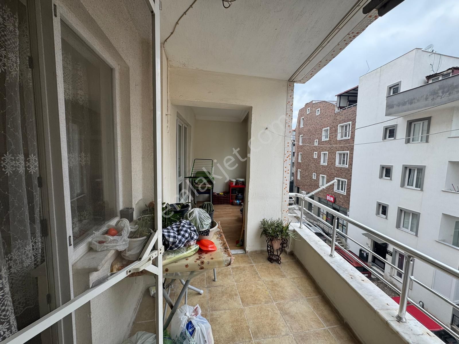 İzmir Dikili İsmetpaşada Satılık Daire - Görsel 3