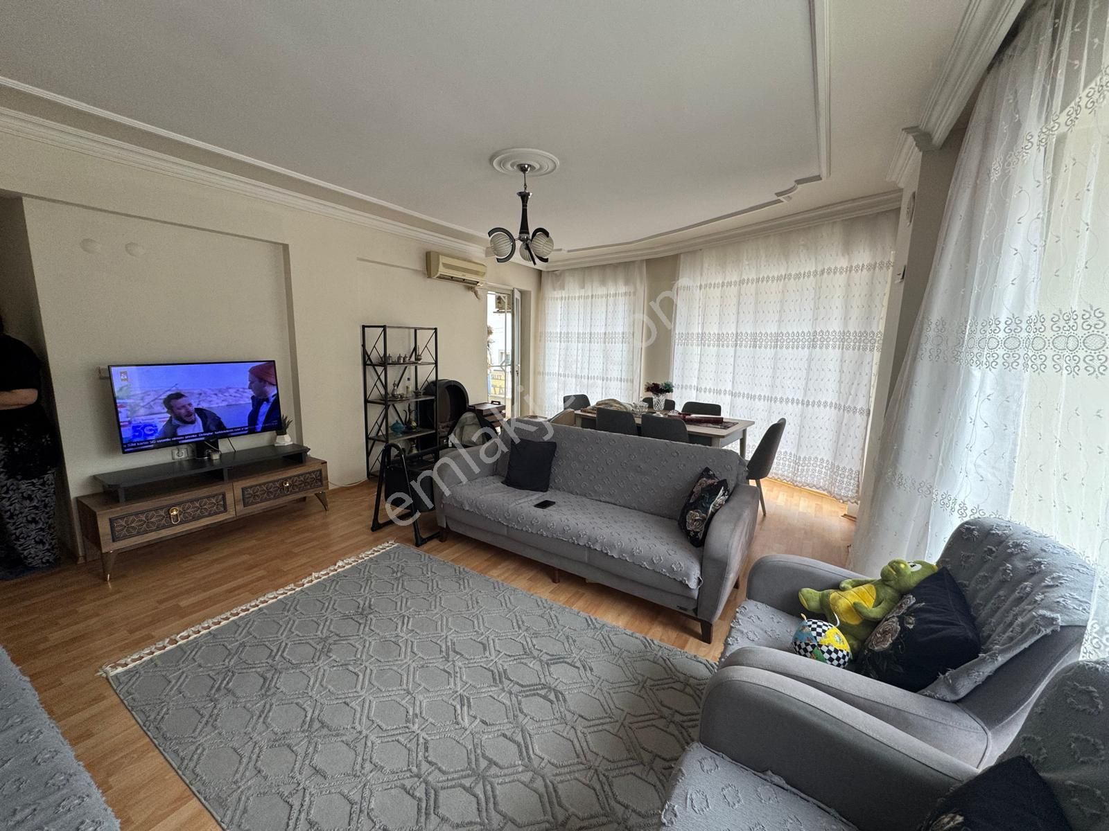 İzmir Dikili İsmetpaşada Satılık Daire - Görsel 15