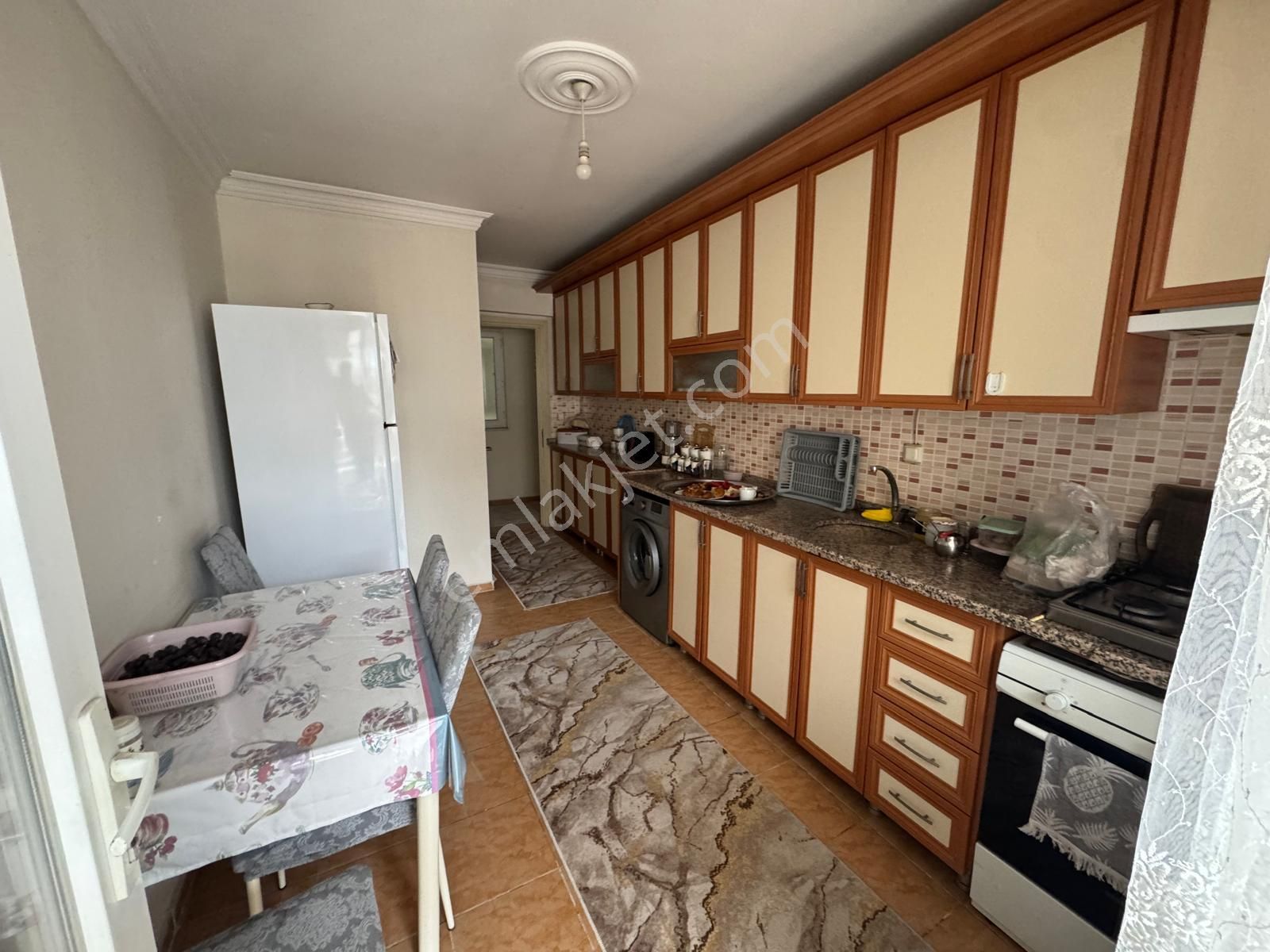 İzmir Dikili İsmetpaşada Satılık Daire - Görsel 8