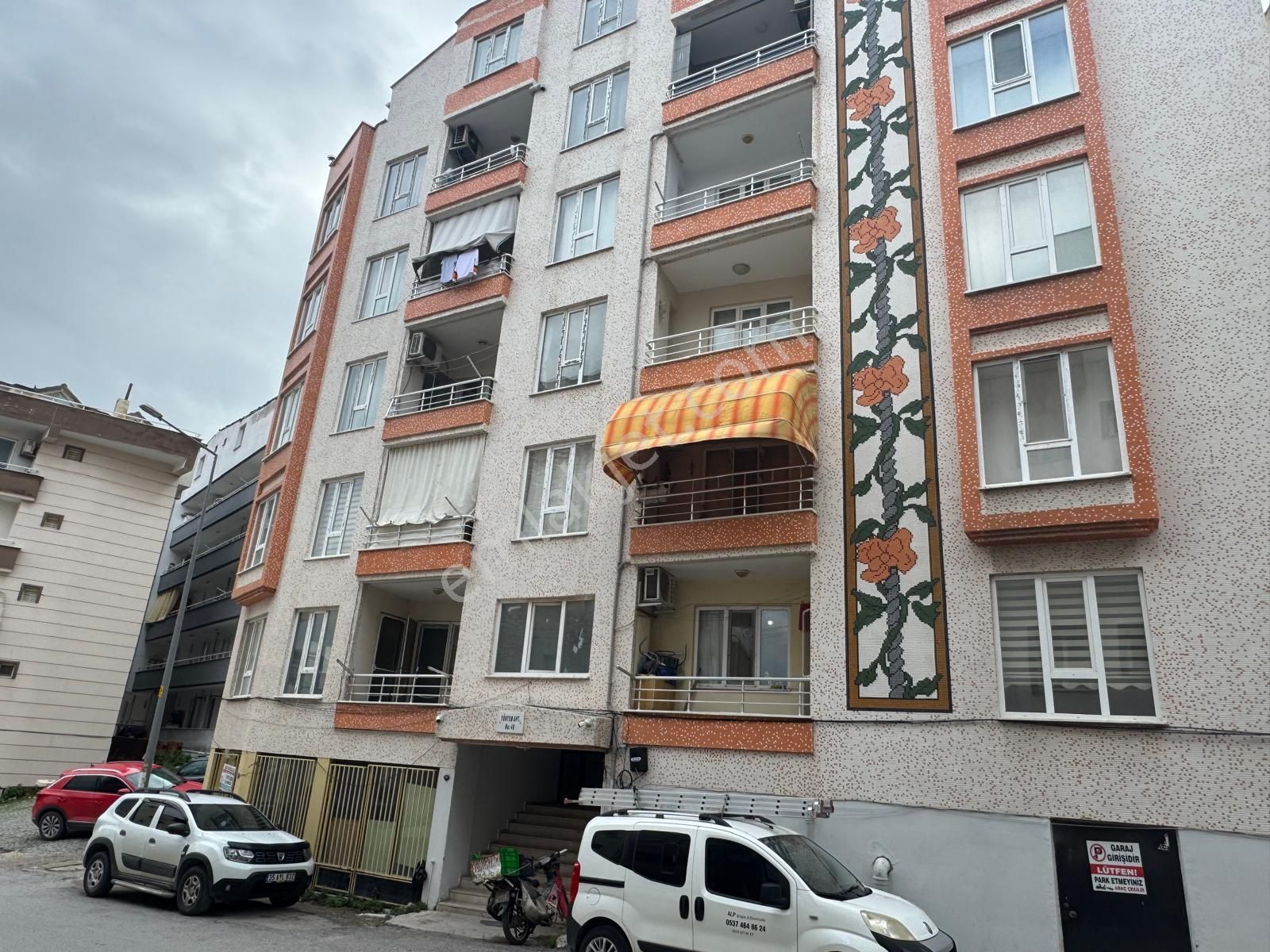 İzmir Dikili İsmetpaşada Satılık Daire - Görsel 2