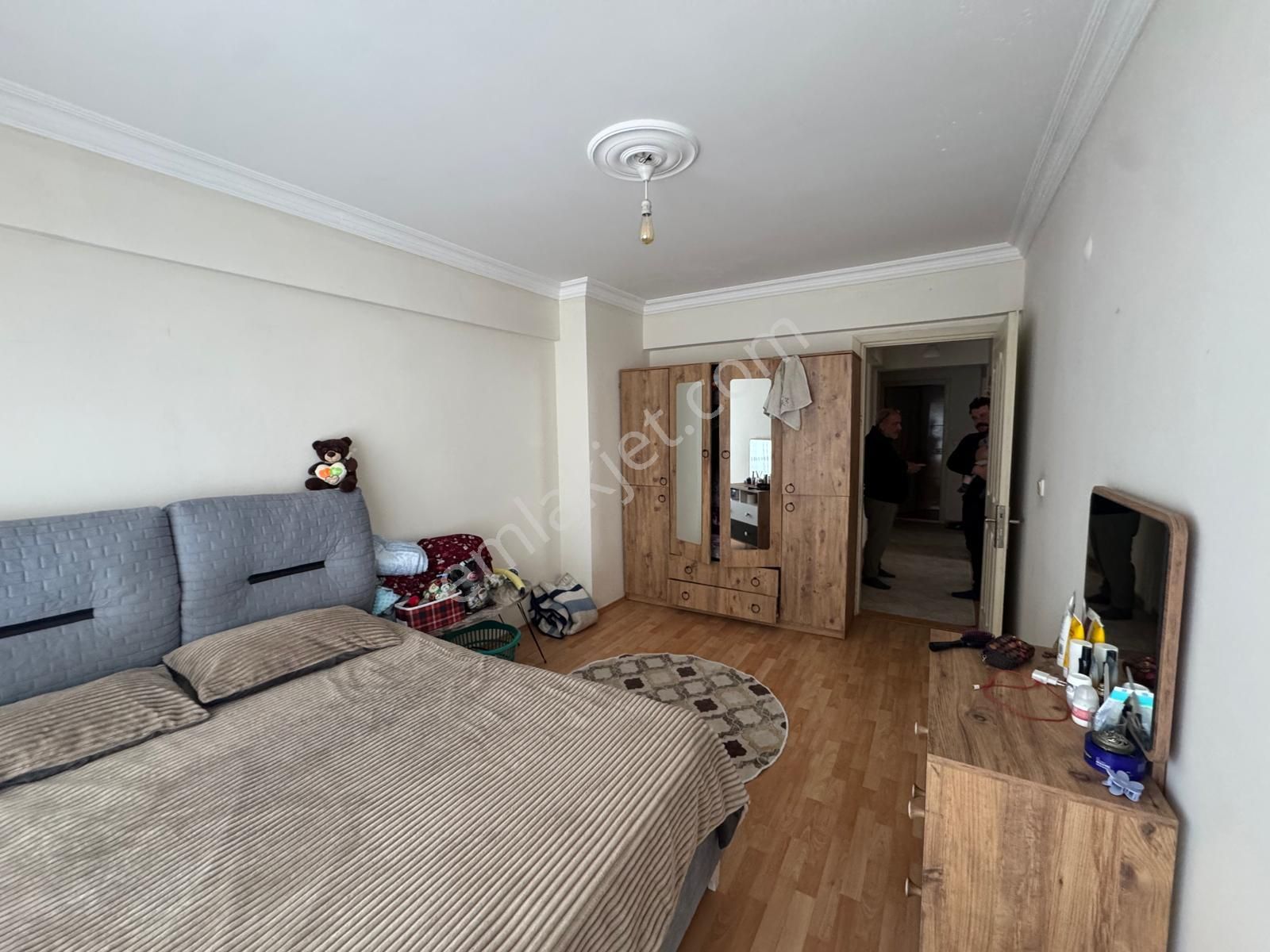 İzmir Dikili İsmetpaşada Satılık Daire